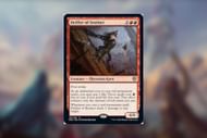 Red's Defiler genuinely seems like it has some value (Image via Wizards of the Coast)